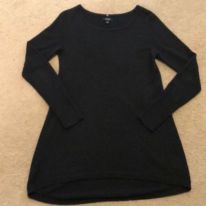apt. 9 tunic sweater